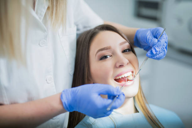 Best Dental Exams and Cleanings  in Powder Springs, GA